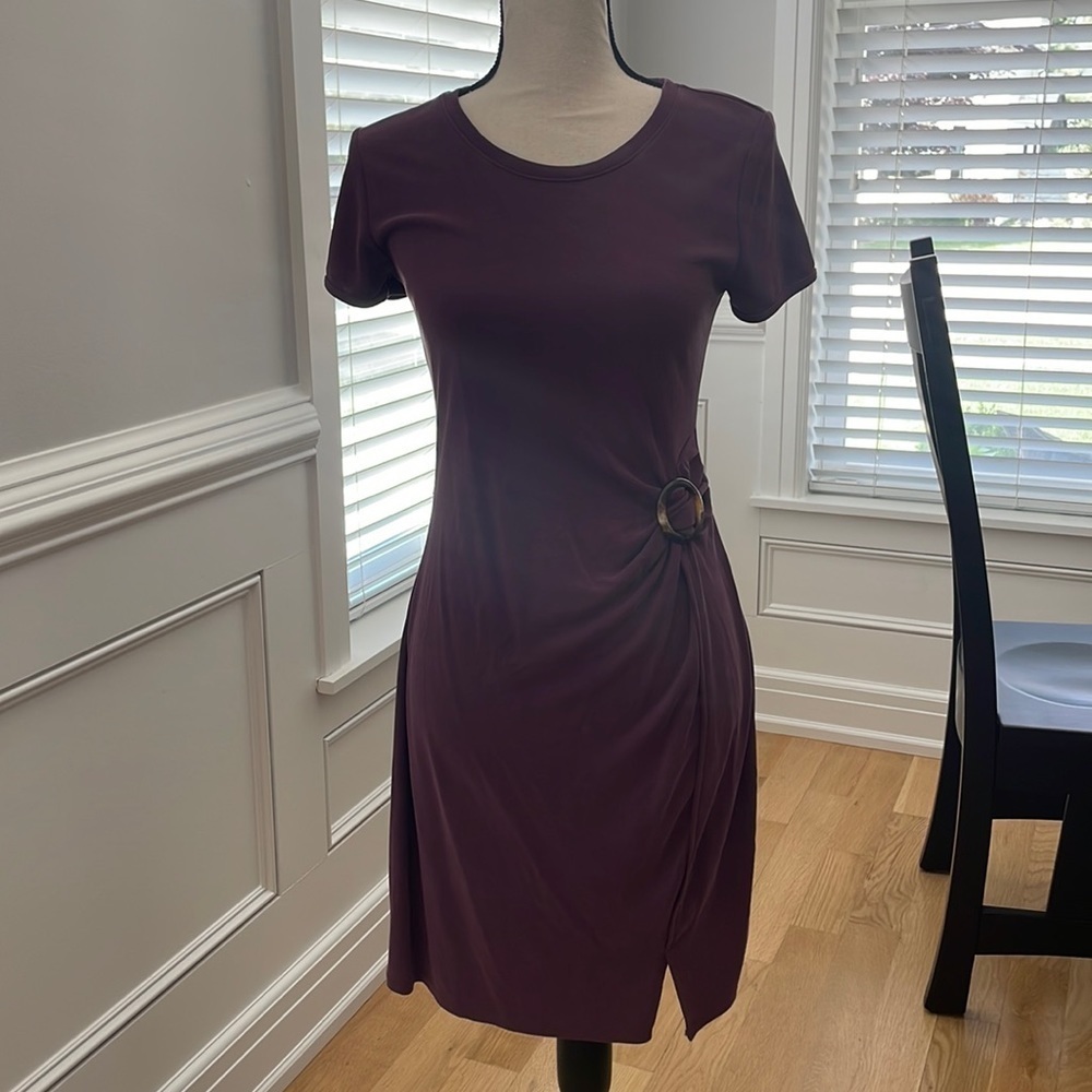 Abercrombie & Fitch T-shirt Dress